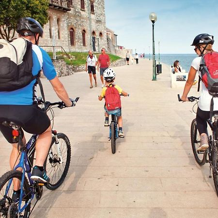 Apartments Kadum Porec Center Near The Beach المظهر الخارجي الصورة