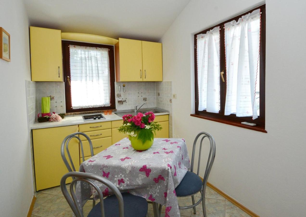 Apartments Kadum Porec Center Near The Beach المظهر الخارجي الصورة
