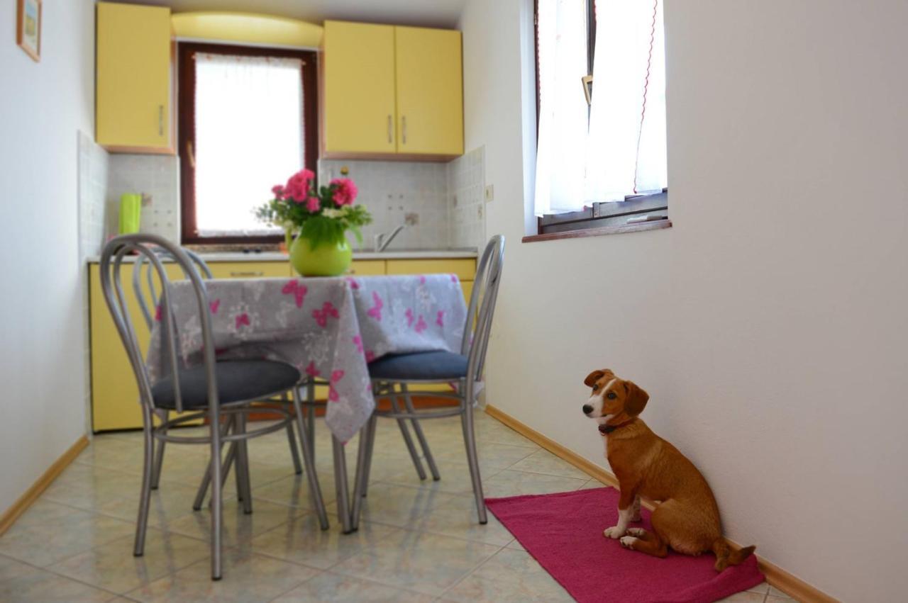 Apartments Kadum Porec Center Near The Beach المظهر الخارجي الصورة