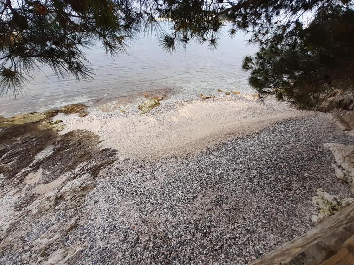 Apartments Kadum Porec Center Near The Beach المظهر الخارجي الصورة