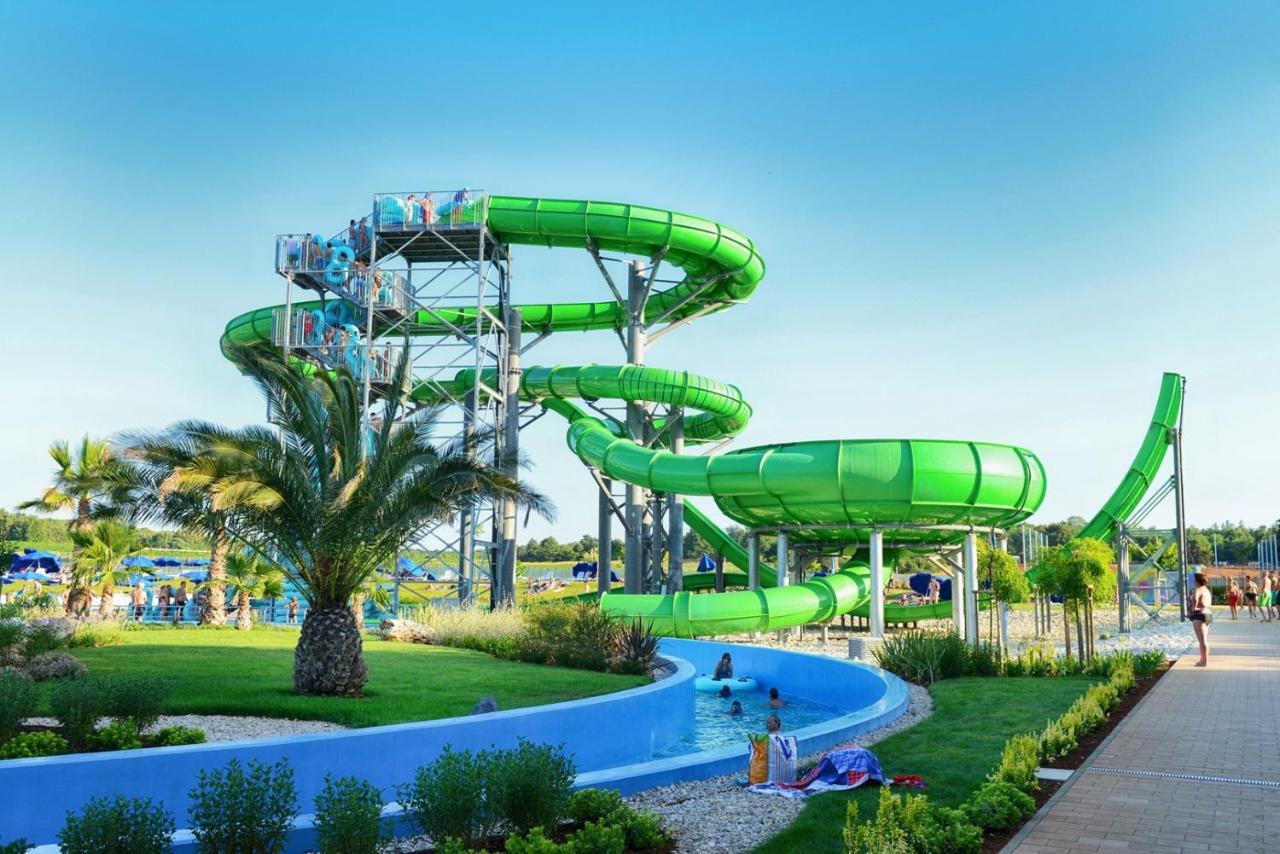 Apartments Kadum Porec Center Near The Beach المظهر الخارجي الصورة