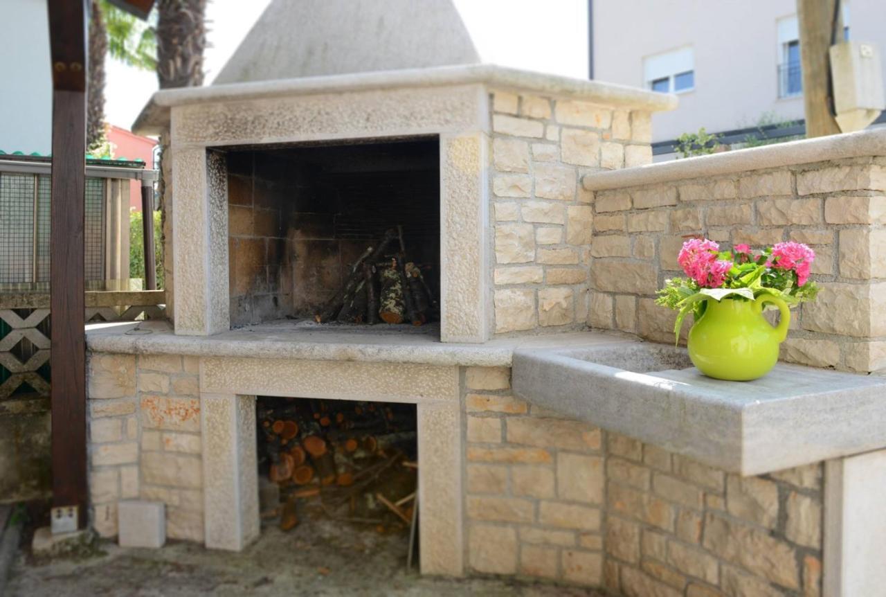 Apartments Kadum Porec Center Near The Beach المظهر الخارجي الصورة