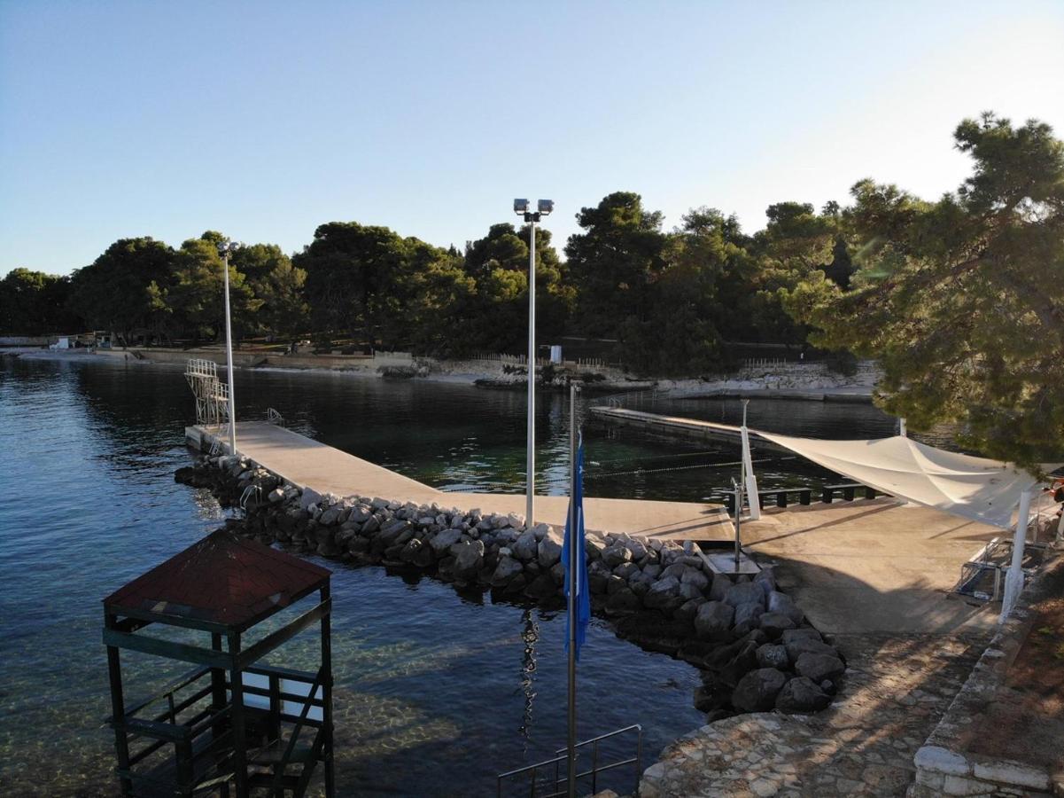 Apartments Kadum Porec Center Near The Beach المظهر الخارجي الصورة