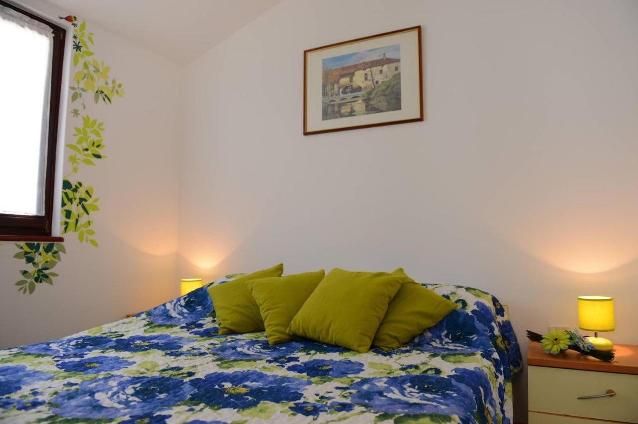 Apartments Kadum Porec Center Near The Beach المظهر الخارجي الصورة