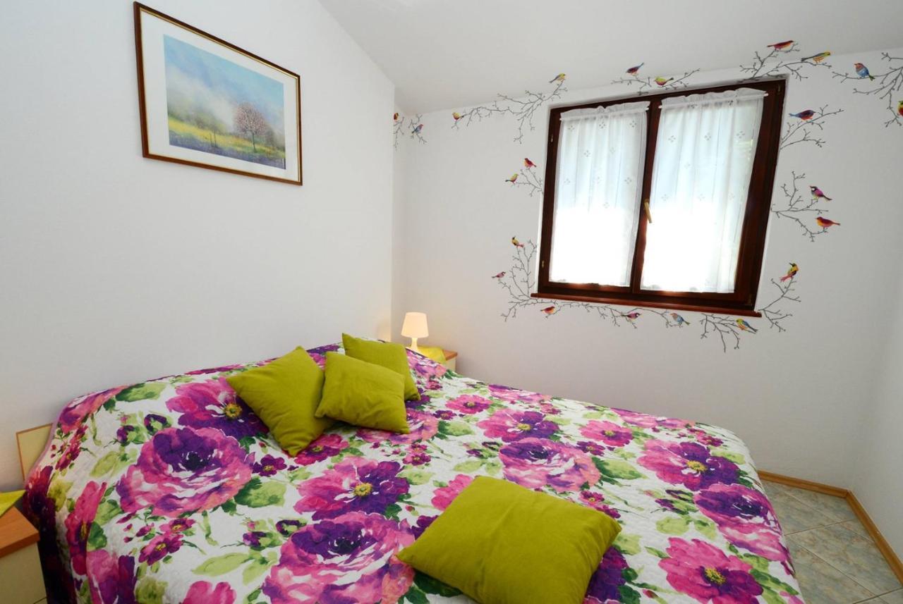 Apartments Kadum Porec Center Near The Beach المظهر الخارجي الصورة
