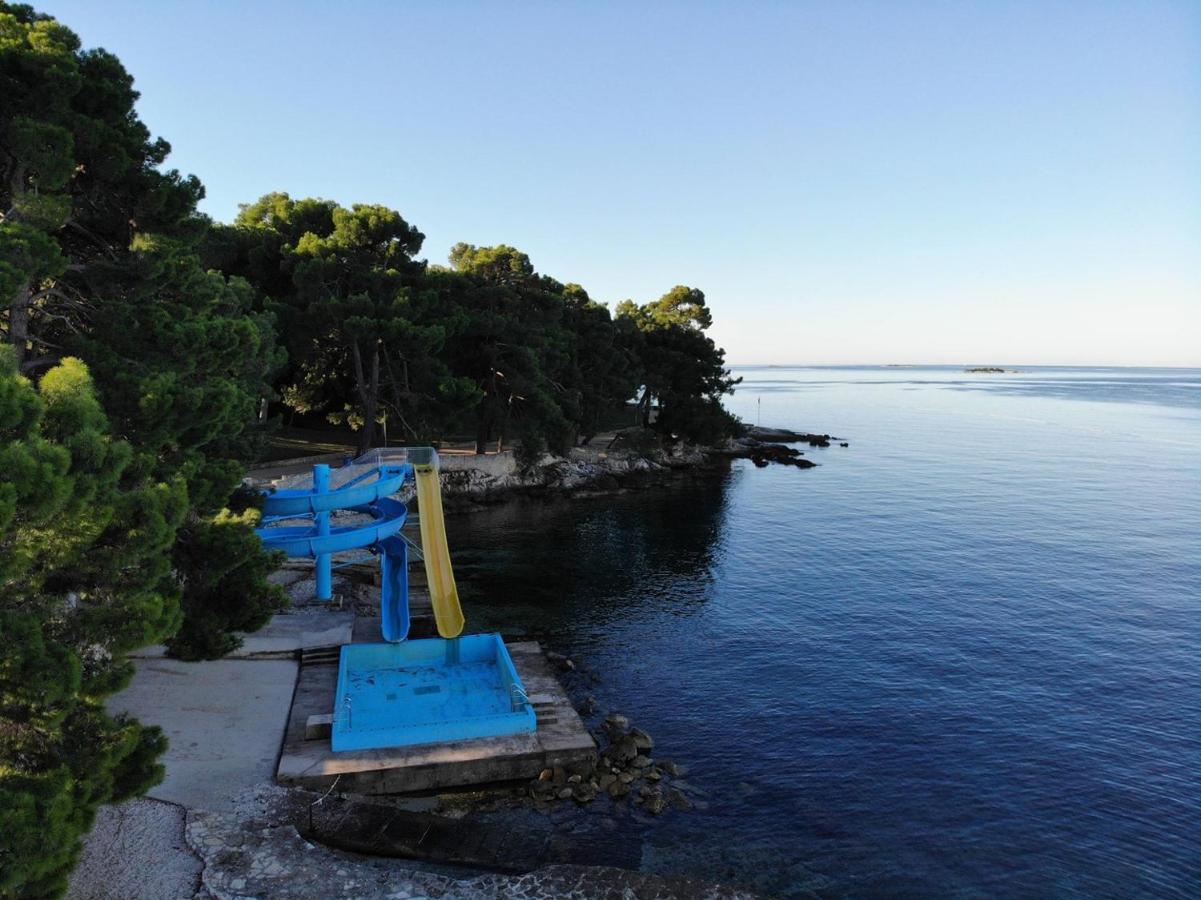 Apartments Kadum Porec Center Near The Beach المظهر الخارجي الصورة