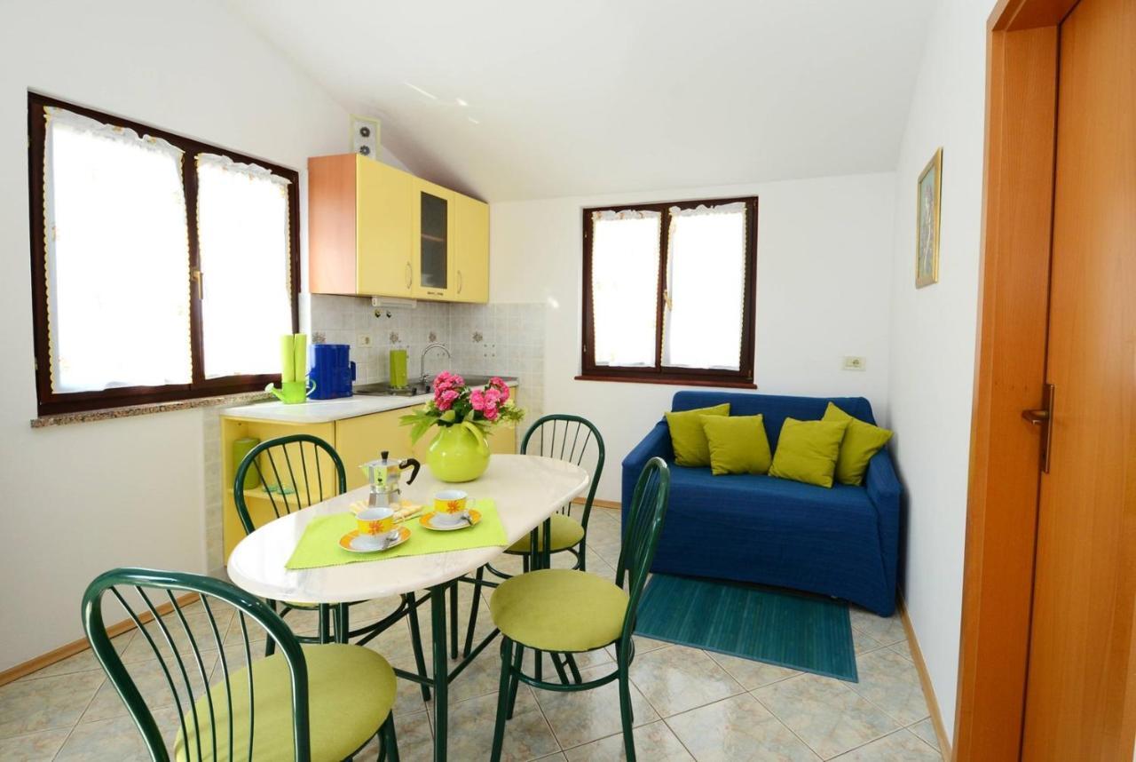 Apartments Kadum Porec Center Near The Beach المظهر الخارجي الصورة