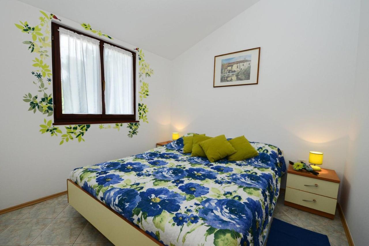 Apartments Kadum Porec Center Near The Beach المظهر الخارجي الصورة