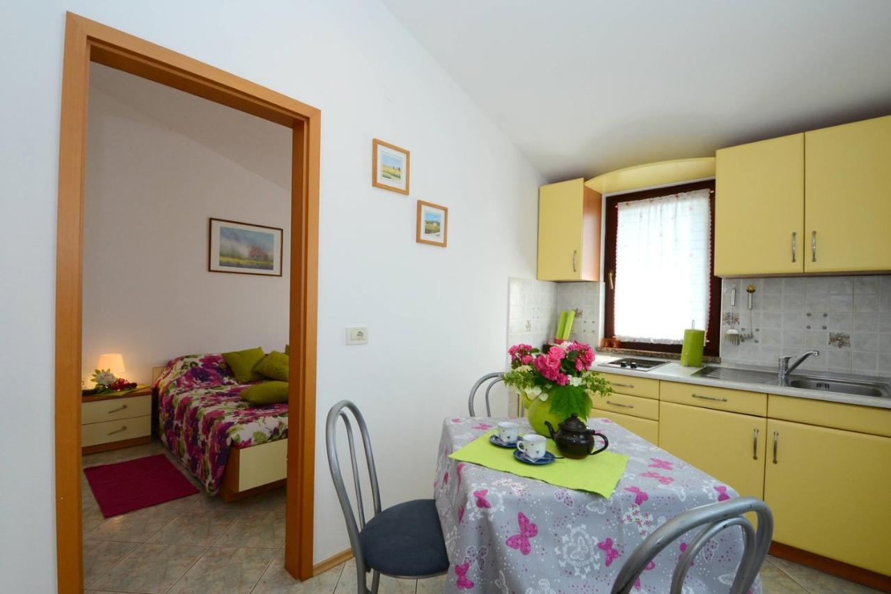 Apartments Kadum Porec Center Near The Beach المظهر الخارجي الصورة