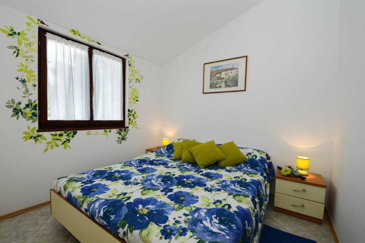 Apartments Kadum Porec Center Near The Beach المظهر الخارجي الصورة