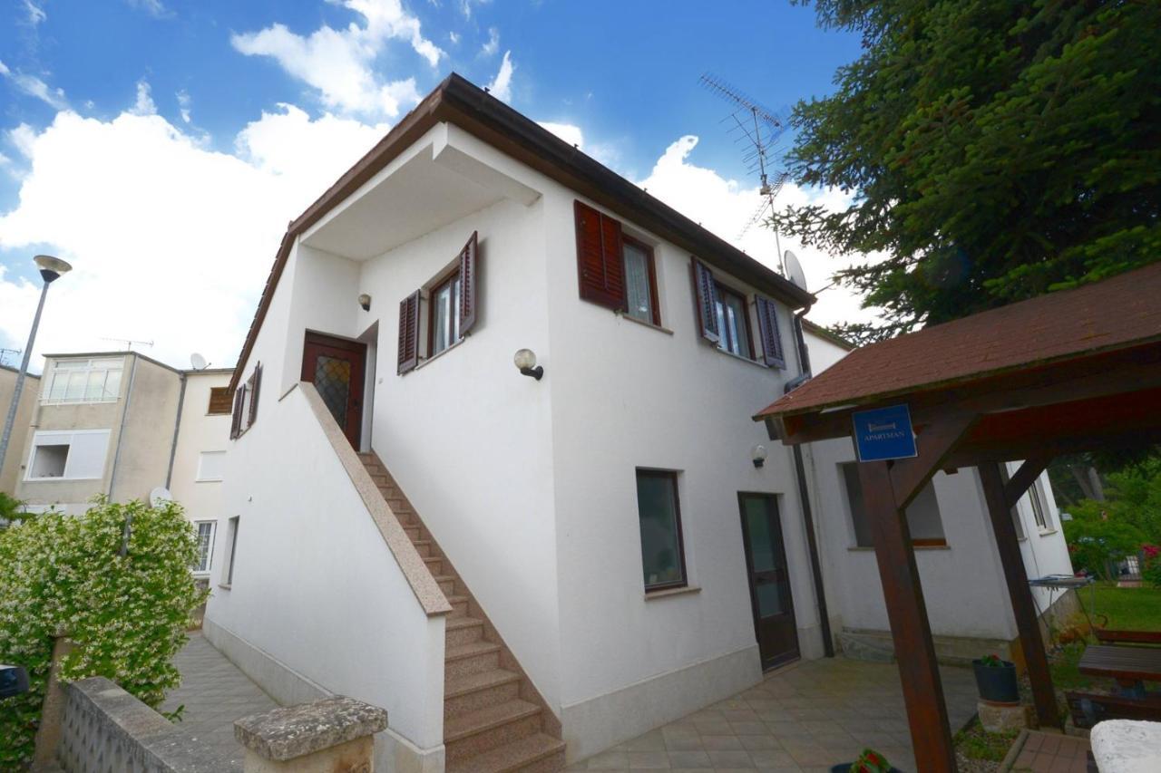 Apartments Kadum Porec Center Near The Beach المظهر الخارجي الصورة
