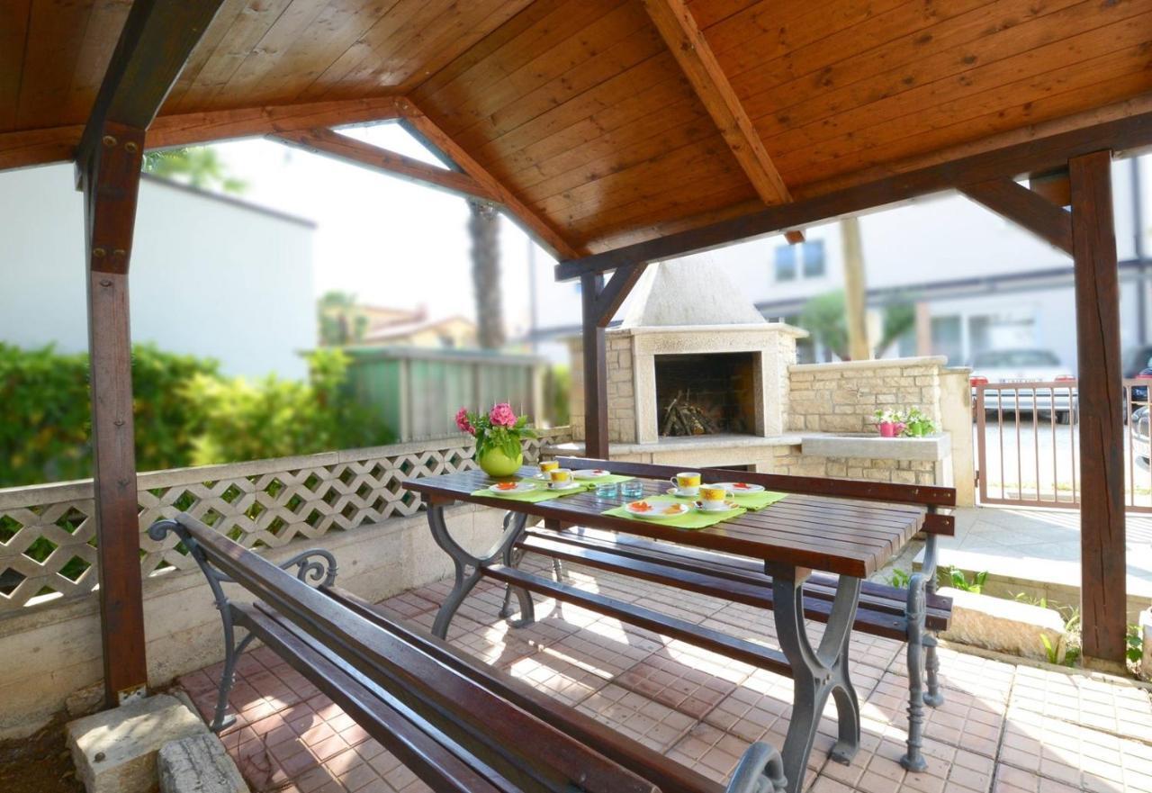 Apartments Kadum Porec Center Near The Beach المظهر الخارجي الصورة