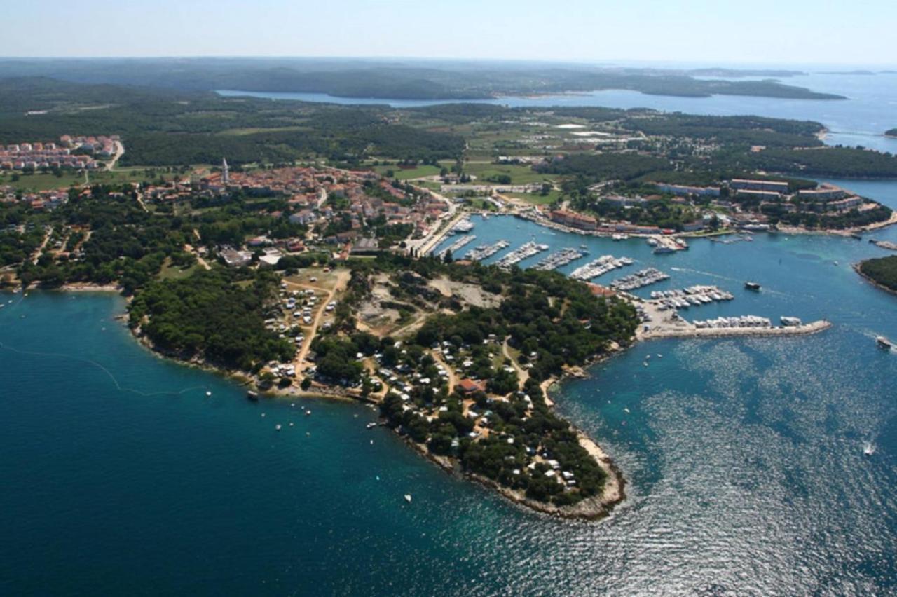Apartments Kadum Porec Center Near The Beach المظهر الخارجي الصورة
