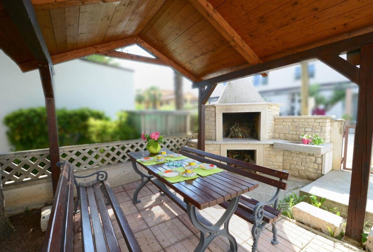 Apartments Kadum Porec Center Near The Beach المظهر الخارجي الصورة