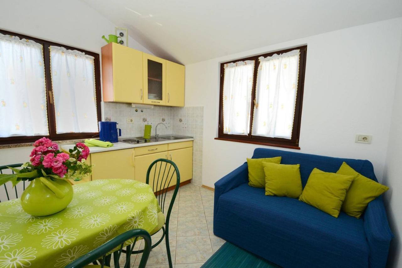 Apartments Kadum Porec Center Near The Beach المظهر الخارجي الصورة
