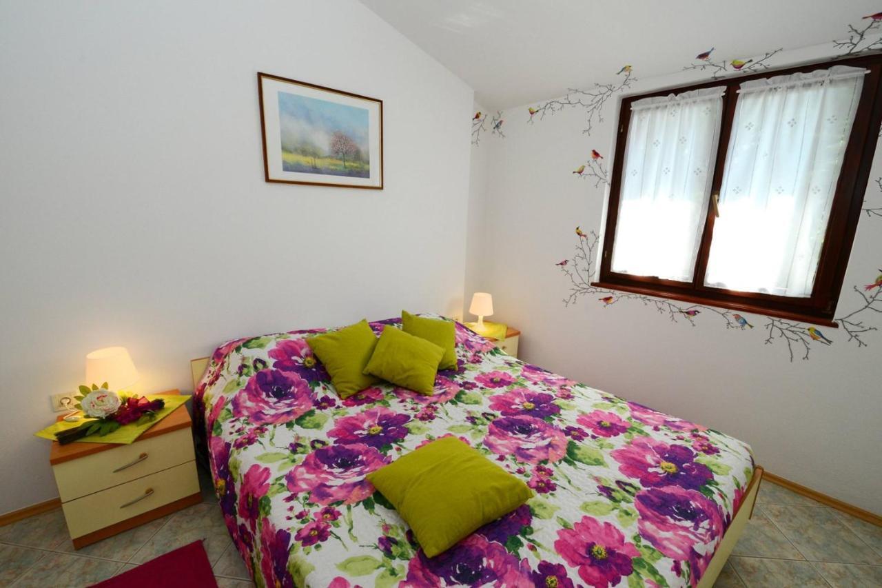 Apartments Kadum Porec Center Near The Beach المظهر الخارجي الصورة