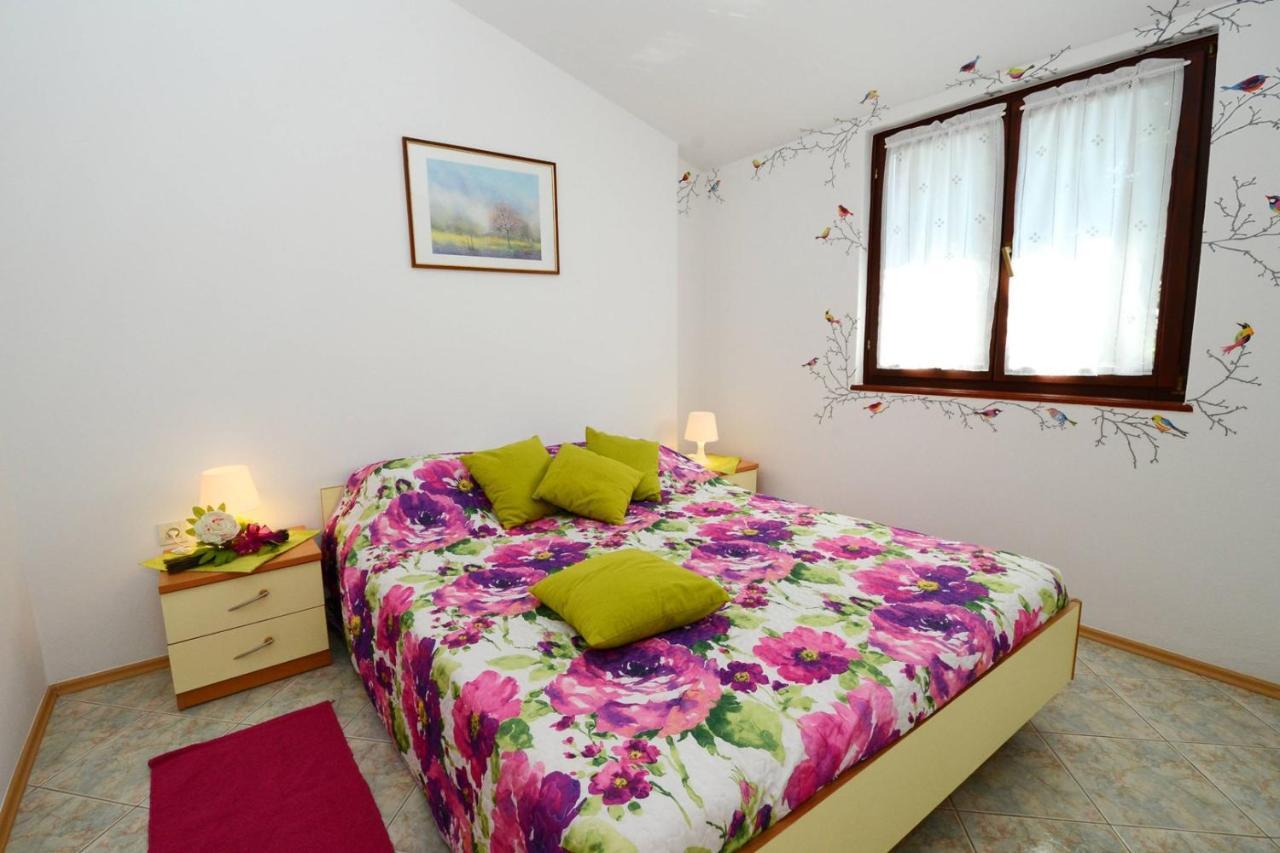 Apartments Kadum Porec Center Near The Beach المظهر الخارجي الصورة